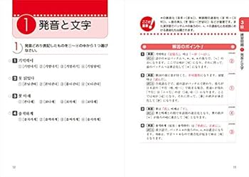CD2枚 赤チェックシート付 ここが出る!ハングル能力検定試験準2